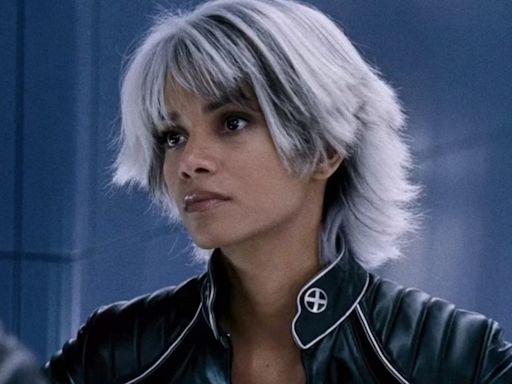 Halle Berry thanks director who quit X-Men film over studio’s ‘shady’ casting tactics