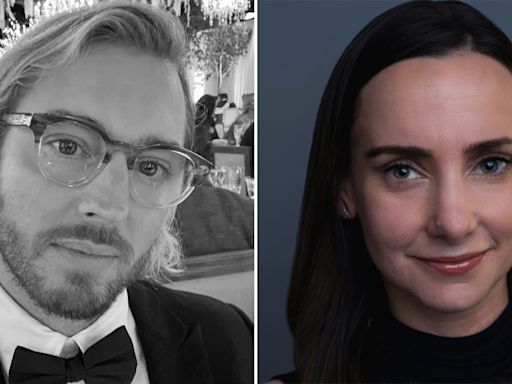 Trevor Duke-Moretz & Louise Keshaviah Join Navigation Media Group To Lead New Talent Department