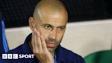 Paris 2024: Argentina's Olympic football opener against Morocco a 'circus' - Javier Mascherano