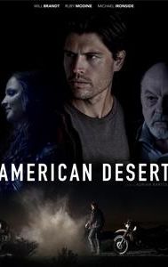 American Desert | Drama, Romance
