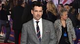 Colin Farrell desvela la identidad de su 'cita' para la gran noche de los Óscar