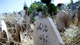 Víctimas de feminicidio en Irak: olvidadas en cementerios por el ‘honor’ familiar