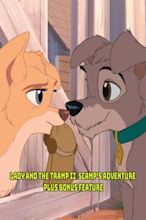 Lady and the Tramp II: Scamp's Adventure