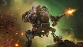 Anuncian Hawken Reborn, un nuevo shooter free-to-play para PC que te encantará