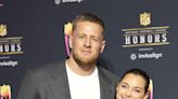 Arizona Cardinals' J.J. Watt, Kealia Ohai Watt announce birth of baby boy