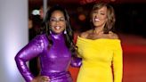 Girlfriends or girl friends? Oprah and Gayle King get real about those romance rumors