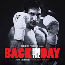 Back in the Day (2016) Poster #1 - Trailer Addict