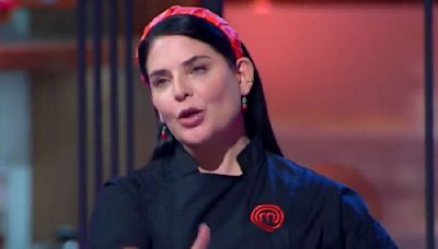 Eliminado MasterChef Celebrity México 2024: elenco y quién sale hoy domingo 14 de abril