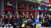 Pirelli tests new tyre in radical plan to make F1 more exciting to watch