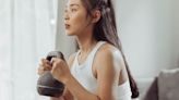 The Low-Impact Exercises This Health Expert Swears By To Maintain 25-Lb Weight Loss: Bird Dog Row, Sumo...