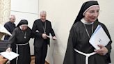 La Santa Sede toma el control de Belorado y «prohíbe» el acceso al monasterio al obispo excomulgado