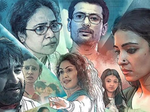 Chalti Rahe Zindagi Trailer Out: Seema Biswas Film Reels Back To Pandemic-Induced Lockdown