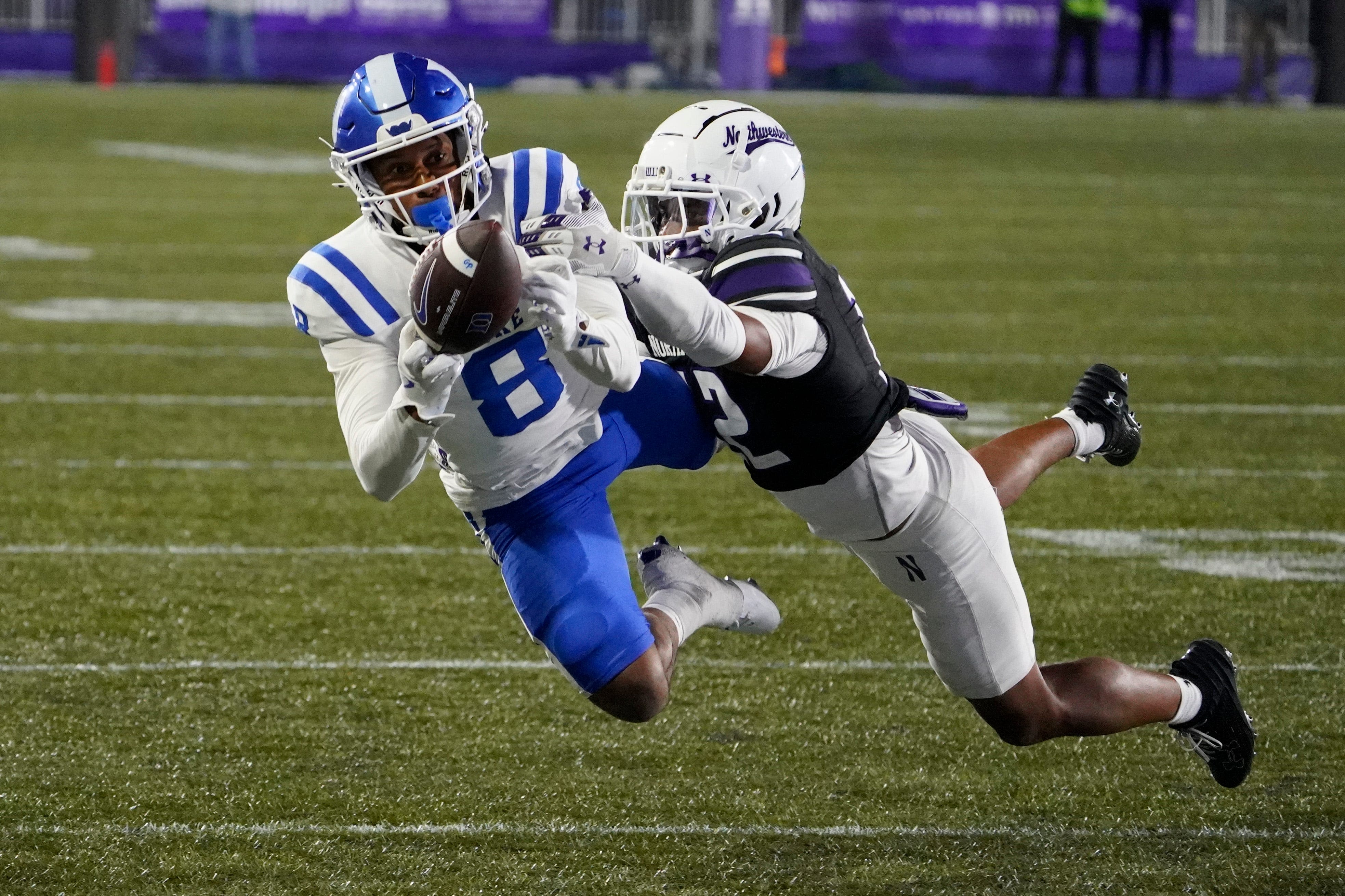 Duke football vs UConn: Scouting report, prediction for Blue Devils-Huskies