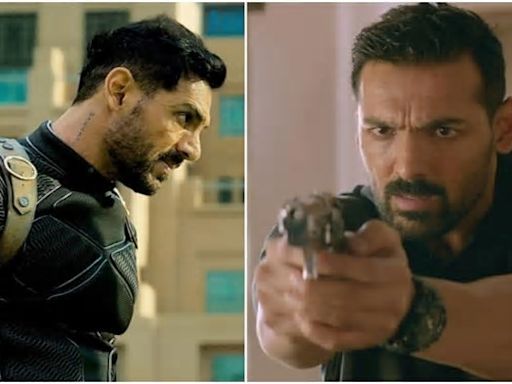 10 best John Abraham dialogues that are as powerful as Pathaan actor