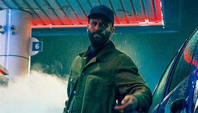 Jason Statham desata la acción en un thriller explosivo en Prime Video