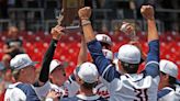 Harrison baseball pulls off sectional three-peat, beats McCutcheon