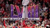 Kansas City Chiefs 2024-25 NFL odds: Preview for Super Bowl, AFC odds & season schedule for Chiefs