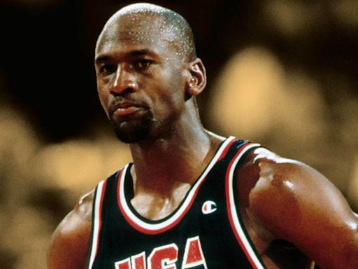 "There's only one Dream Team! The rest are duplicates" - Michael Jordan disapproved of the 1996 squad being dubbed Dream Team