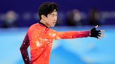 Nathan Chen featured in new Elton John, Britney Spears song music video