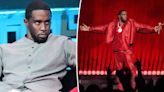 Sean ‘Diddy’ Combs’ former employee claims he grabbed her face during disagreement: ‘You have to really idolize him’