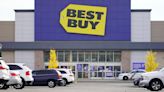 Best Buy extends streak of quarterly sales declines as Americans focus on essential purchases