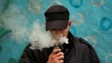 Exclusive-Nicotine-like chemicals in U.S. vapes may be more potent than nicotine, FDA says