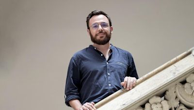 Daniel Millor, arquitecto: 'La mayor herramienta contra la vulnerabilidad urbana es el movimiento de los barrios'