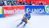 Shiffrin dominates another Lienz slalom, Odermatt wins Bormio super-g