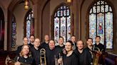 Burning River Brass concert set in Port Clinton