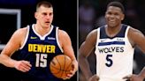 Can Golden State Follow Nuggets vs. T'Wolves Plan?