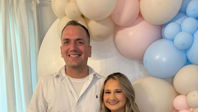 Gypsy Rose Blanchard and Boyfriend Ken Urker Reveal Baby No. 1’s Gender in Sweet Video