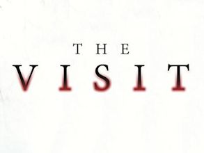 The Visit (2015 American film)