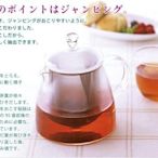 【主婦廚房】日本HARIO泡茶 玻璃壺700cc(CHEN-70)含不銹鋼濾網~日本製造品質安心