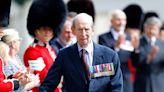 El relevo generacional se impone en la monarquía de Carlos III: el duque de Kent da un paso atrás