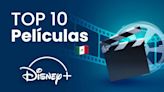 Películas para ver esta noche en Disney+ México