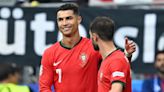 Cristiano Ronaldo shows he still has a part to play for Portugal - Euro 2024 hits and misses