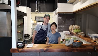 Popular Bristol Korean restaurant opening second venue