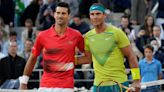 Nadal and Djokovic meet in Paris Games blockbuster