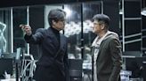 China Box Office: Hong Kong’s ‘Cyber Heist’ Takes Top Spot in Mainland Chinese Cinemas