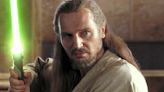 Liam Neeson thinks Disney is diluting Star Wars with all the spin-offs
