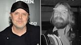 Metallica's Lars Ulrich Thanks Fans for Support After His Dad Torben's Death: 'It's Honestly Blown Me Away'