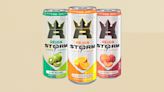 This new vegan-friendly energy drink tastes like San Pellegrino – I love it