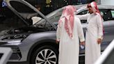 In fuel-guzzling Saudi Arabia, electric cars pique interest