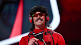 Dr Disrespect Is Back Online 36 Days After Confessing To Sending A Minor 'Inappropriate' Messages