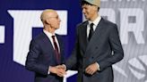 Historic NBA draft for France, which joins US as only country with 3 players within top 10 picks