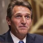 Jeff Flake