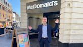 Grimsby town centre McDonald's reopens after multi-day closure