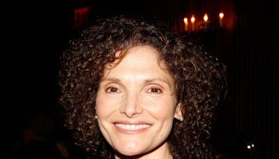 Mary Elizabeth Mastrantonio Joins Peacock’s ‘Law & Order: Organized Crime’ For Season 5