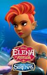 Elena of Avalor: The Secret Life of Sirenas