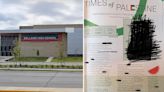 Texas high school yearbook features ‘Palestine’ page dismissing terror attack as ‘what happened happened’